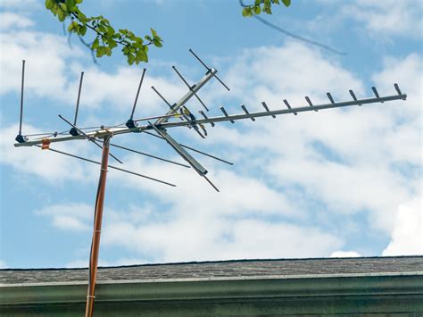 Channel Master Antenna 